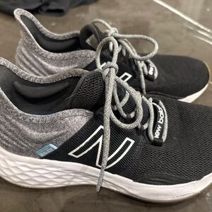 New Balance Fresh Foam Roav running shoes